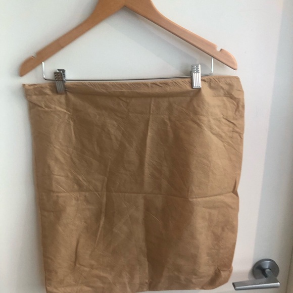 3/$25 PRADA Dust/cover bag - Picture 6 of 7